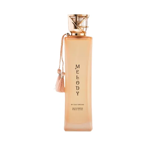 BY Gulf Orchid Melody Unisex