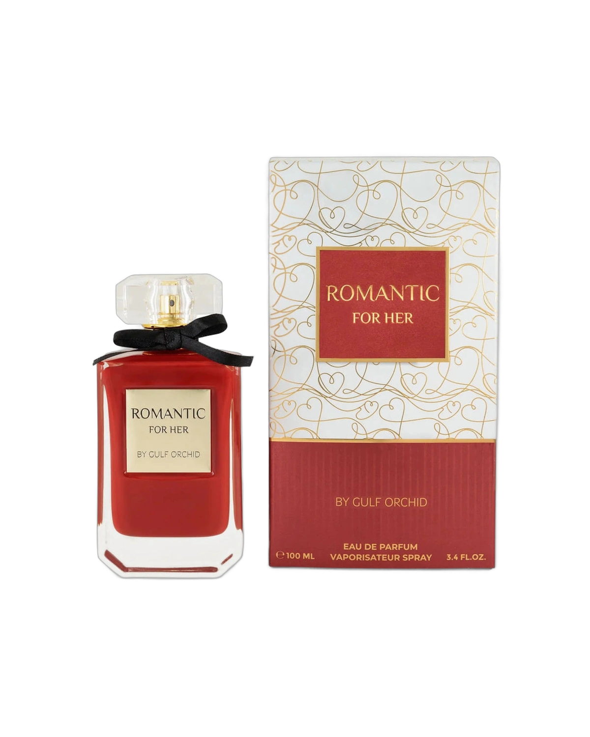 BY Gulf Orchid Romantic Fem