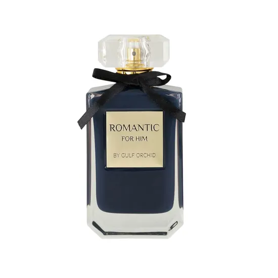 BY Gulf Orchid Romantic Men
