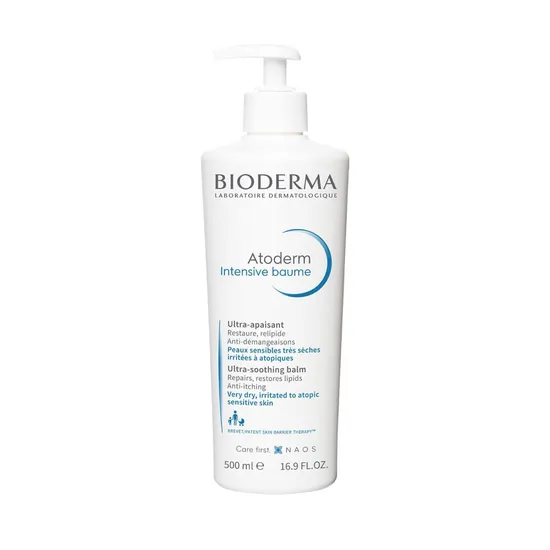 Balsamo Bioderma Atorderm Intensive Baume · Tratamento Facial
