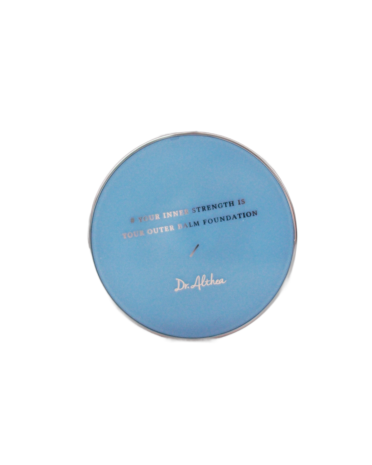 + Tratamento DR. Althea Double Serum Balm Foundation 21 12G · Base