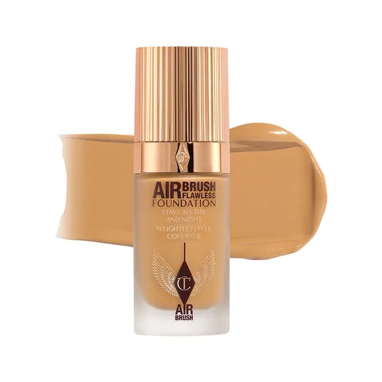 Charlotte Tilbury Airbrush Flawless 9N Neutral · Base