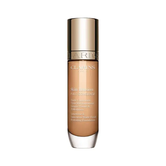 Clarins Skin Illusion Full 106N · Base