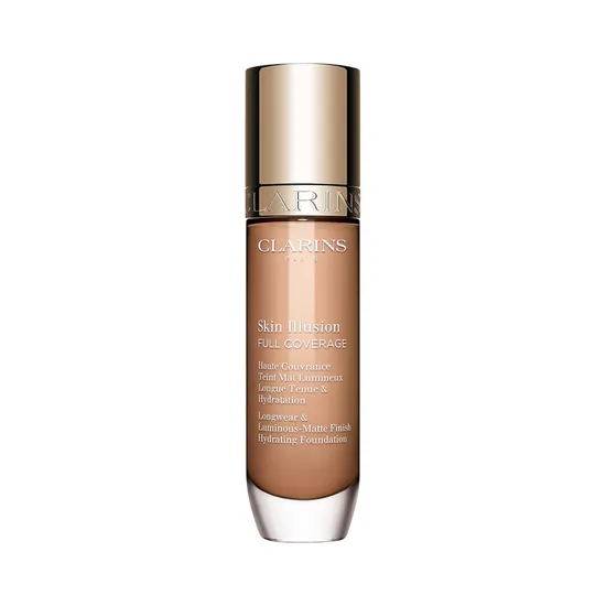 Clarins Skin Illusion Full 109C · Base