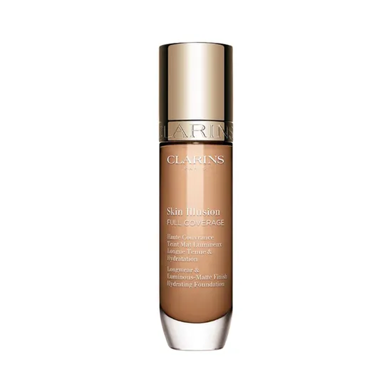 Clarins Skin Illusion Full 110N · Base