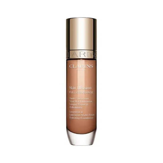Clarins Skin Illusion Full 112C · Base