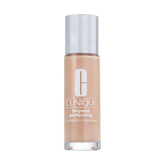 Clinique Beyond Perfecting 09 Neutral · Base