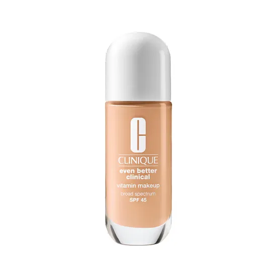 Clinique Even Better Clinical Vitamin 4 Light Medium Cool · Base