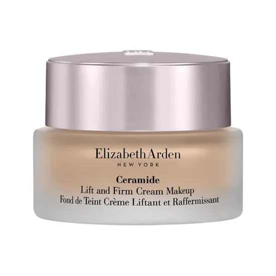 Elizabeth Arden Ceramide Lift And Firm Cream 300N Cameo · Base