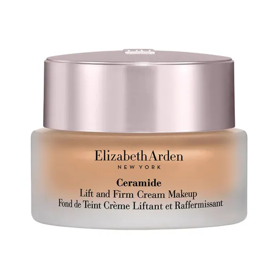 Elizabeth Arden Ceramide Lift And Firm Cream 320N · Base