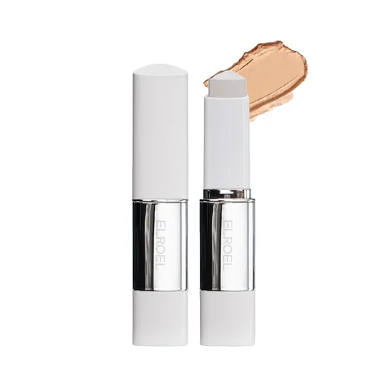 Elroel Blanc Cover Cream Stick Deep · Base