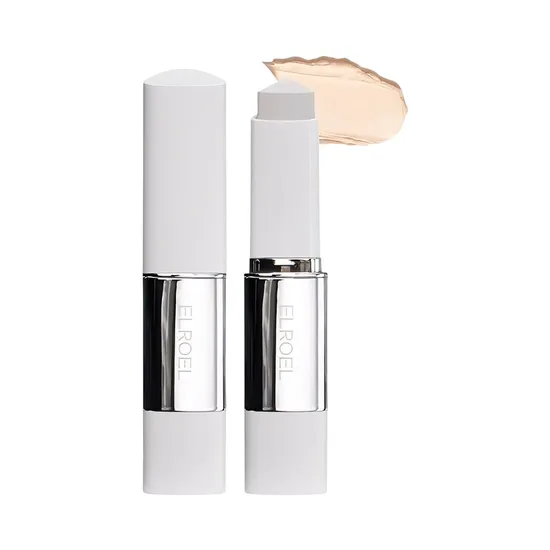 Elroel Blanc Cover Cream Stick Light · Base