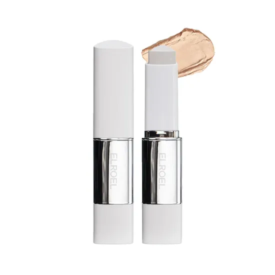 Elroel Blanc Cover Cream Stick Medium · Base