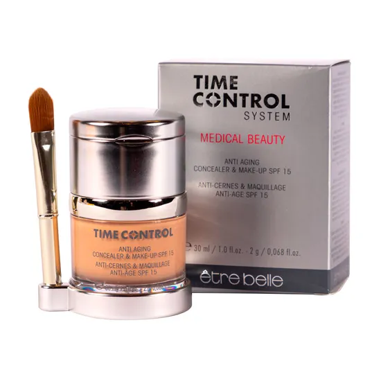 Etre Belle Time Control Anti-Age 01 · Base