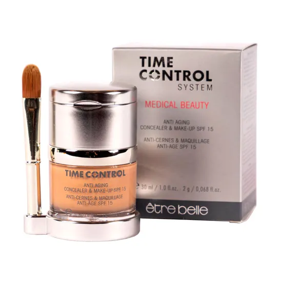 Etre Belle Time Control Anti-Age 03 · Base