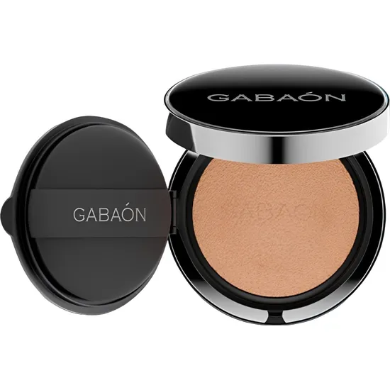 Gabaón Cushion SPF 50 New - Nº 01 · Base