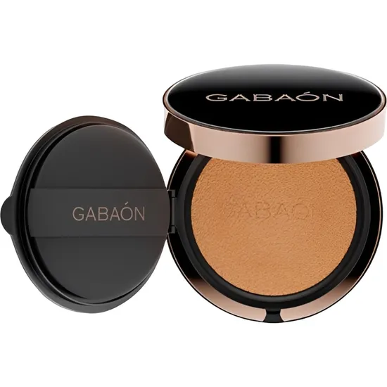 Gabaón Cushion SPF 50 New - Nº 02 · Base