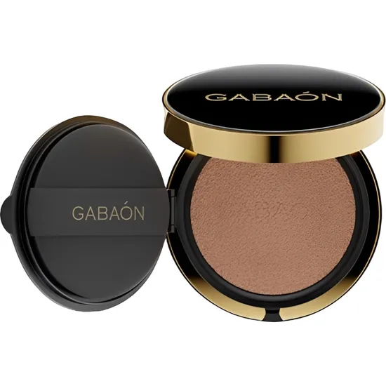 Gabaón Cushion SPF 50 New - Nº 03 · Base