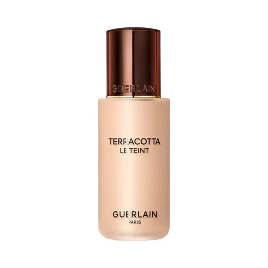 Guerlain Terracota Le Teint Glow 2C · Base