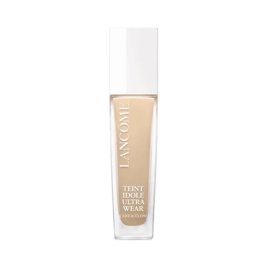 Lancome Teint Idole Ultra Wear Care & Glow 105W · Base