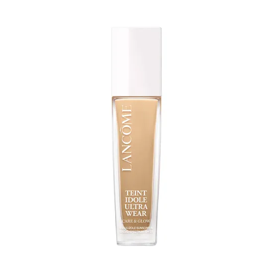 Lancome Teint Idole Ultra Wear Care & Glow 230W · Base