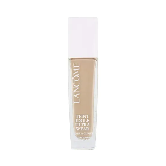Lancome Teint Idole Ultra Wear Care & Glow 310N · Base