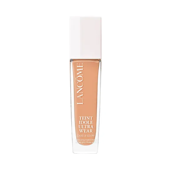Lancome Teint Idole Ultra Wear Care & Glow 325C · Base