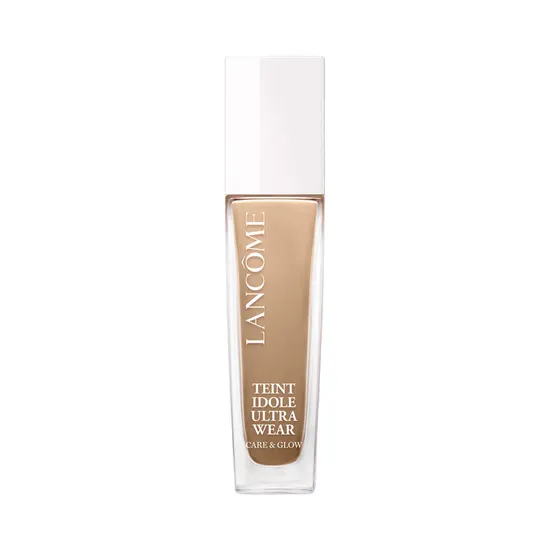 Lancome Teint Idole Ultra Wear Care & Glow 355N · Base