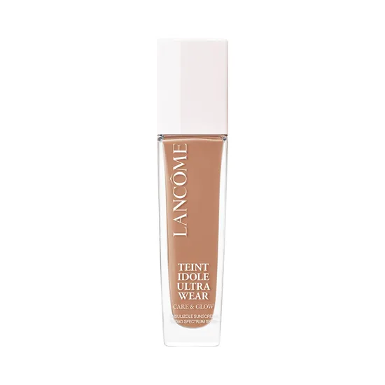 Lancome Teint Idole Ultra Wear Care & Glow 430C · Base