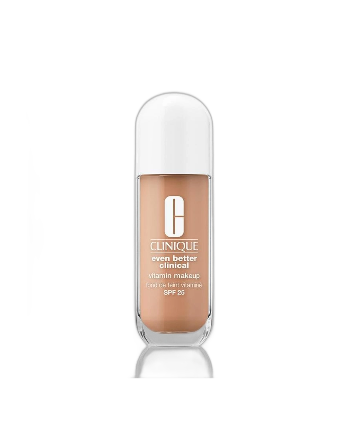 Clinique Even Better Vitamin 3 Medium Cool · Base