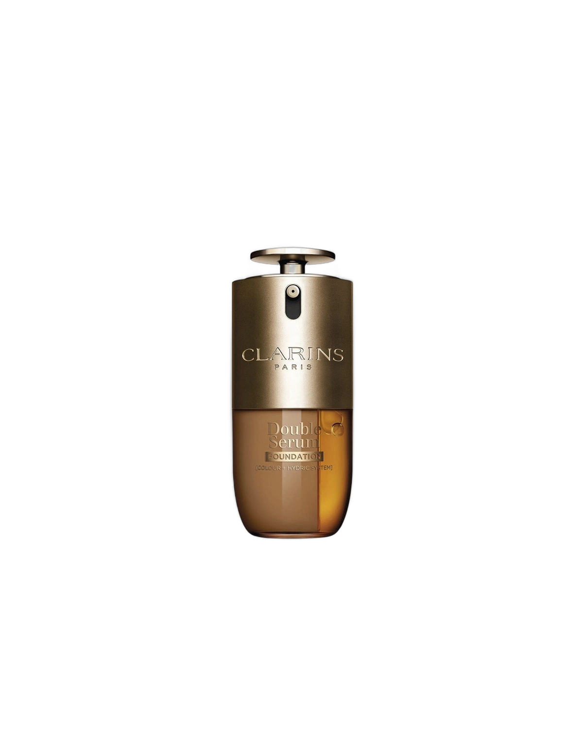 Clarins Double Serum Foundation 2EN1000ML6C 30ML · Base
