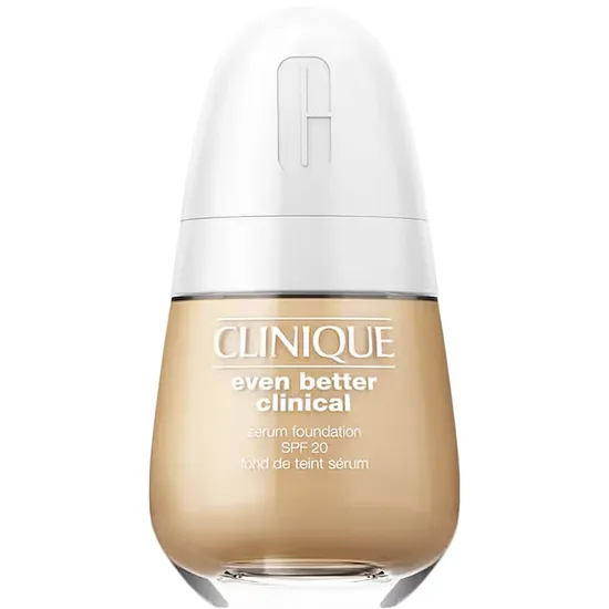 Clinique Even Better Clinical Sérum SPF20 - WN 38 Stone · Base