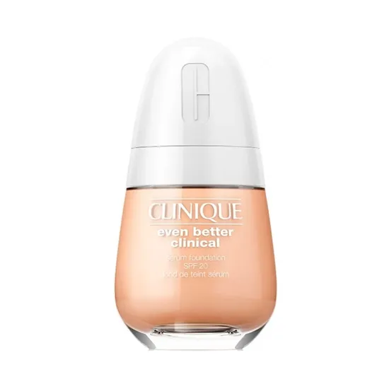 Serum Clinique Even Better Clinical SPF 20 CN 28 Ivory · Base