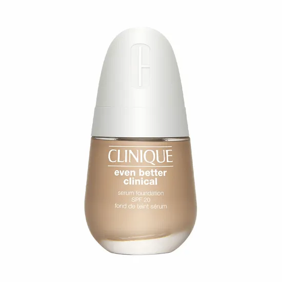 Serum Clinique Even Better Clinical SPF 20 CN 52 Neutral · Base