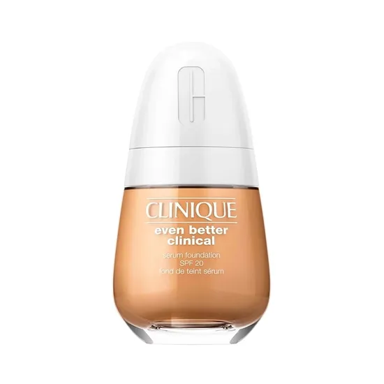 Serum Clinique Even Better Clinical SPF CN 74 Beige · Base