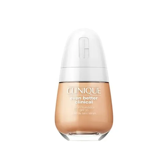 Serum Clinique Even Better Clinical SPF WN 16 Buff · Base