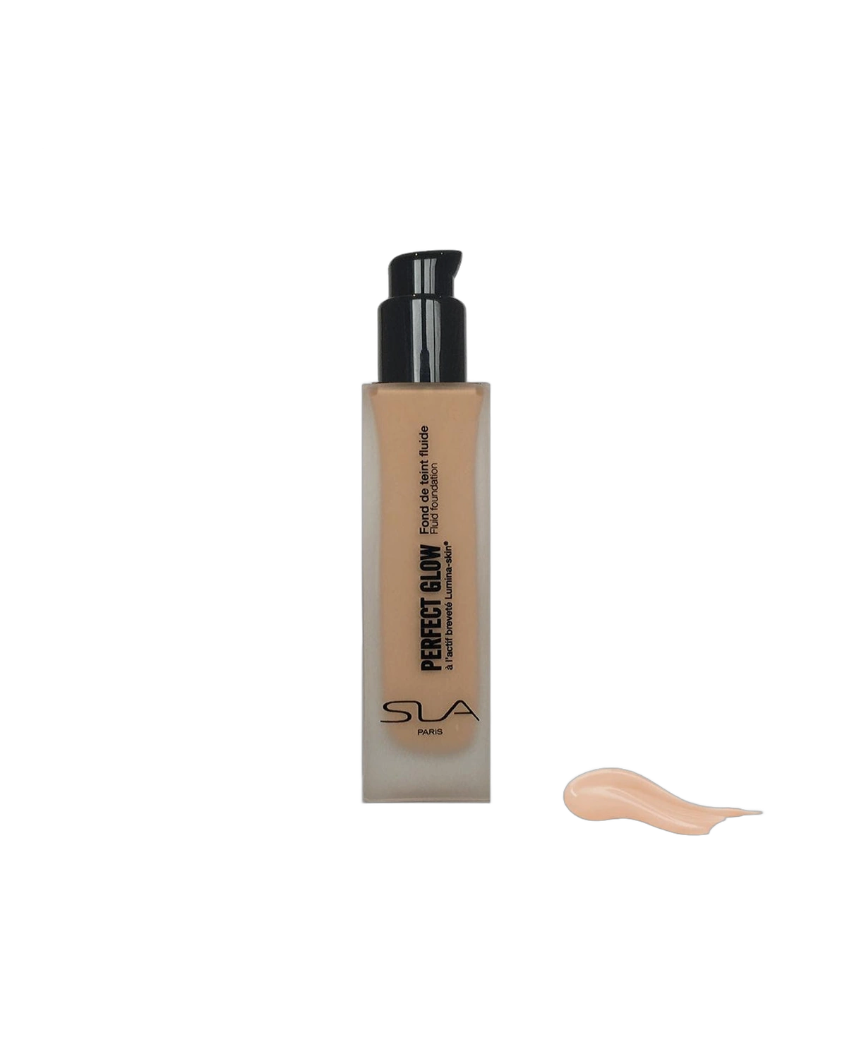 Sla Paris Perfect Glow Ultimate 04 Beige Natural · Base