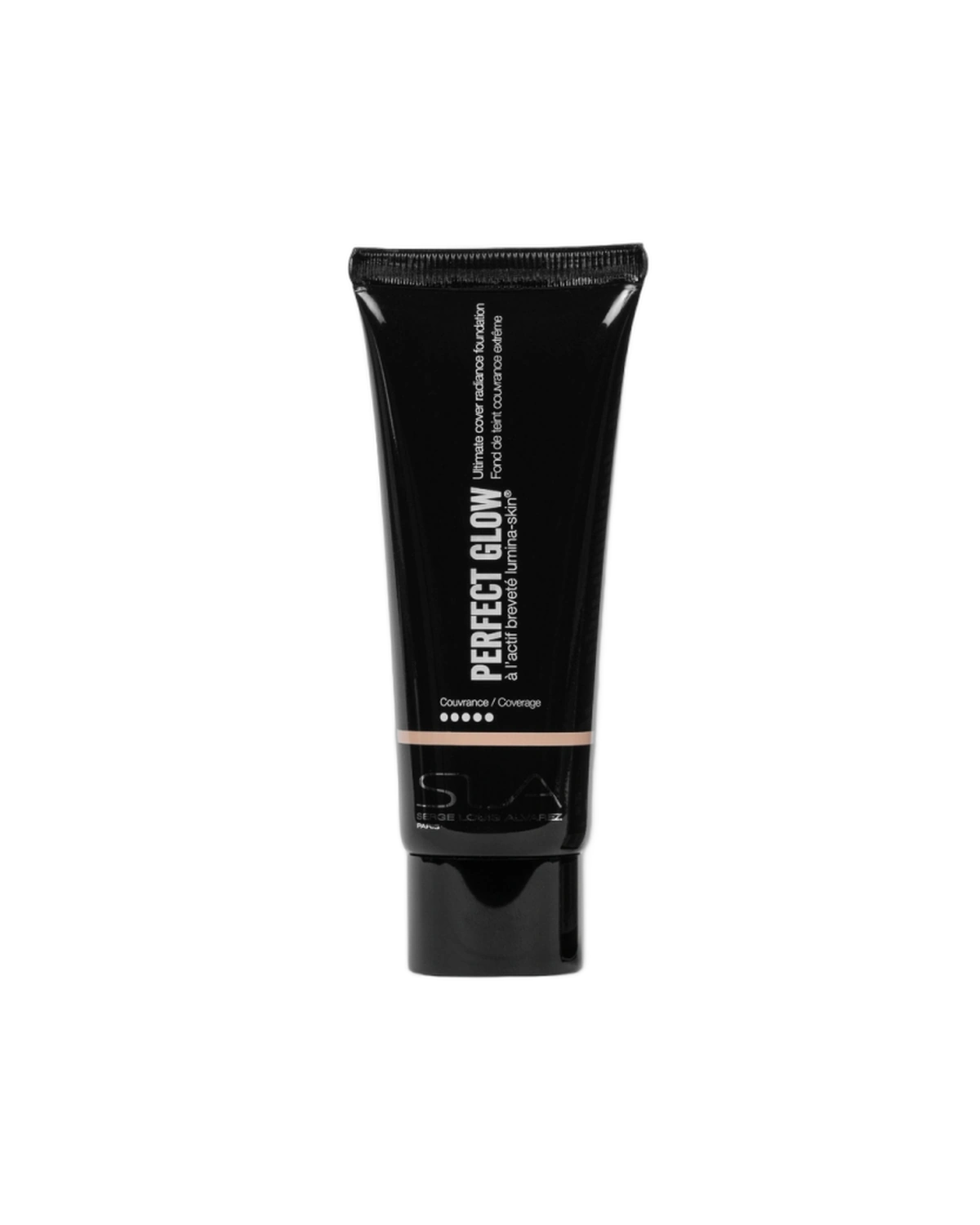 Sla Paris Perfect Glow Ultimate 05 Beige Doré · Base
