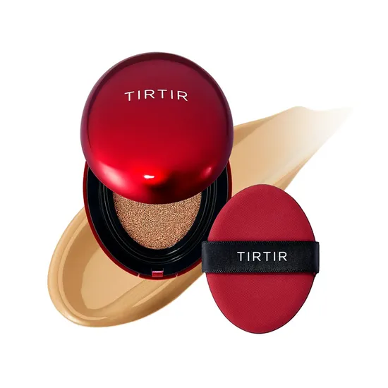 Tirtir Mask Fit Red Cushion 29N Natural Beige · Base