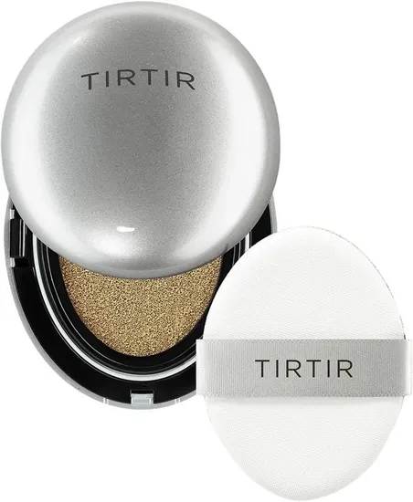 Base de Maquiagem Tirtir Mask Fit Aura Cushion 23 Sand
