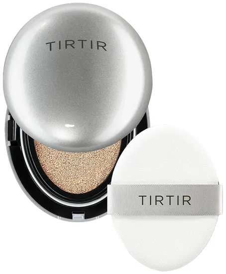 Base de Maquiagem Tirtir Mask Fit Aura Cushion 25N Mocha