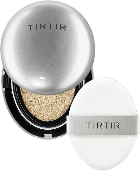 Base de Maquiagem Tirtir Mask Fit Aura Cushion 31N French Beige