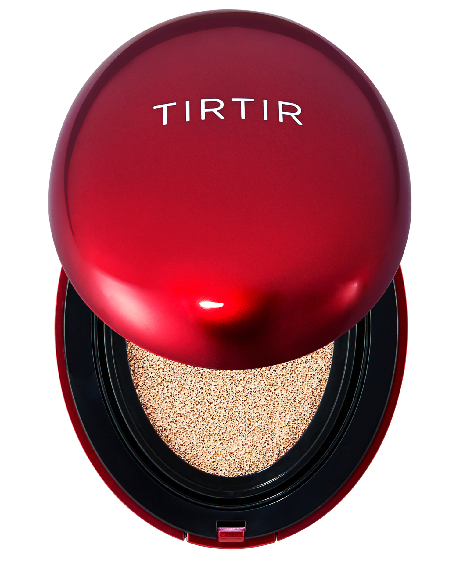 Base de Maquiagem Tirtir Mask Fit Red Cushion 21N Ivory