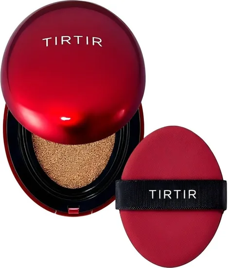 Base de Maquiagem Tirtir Mask Fit Red Cushion 22W Sheer Beige