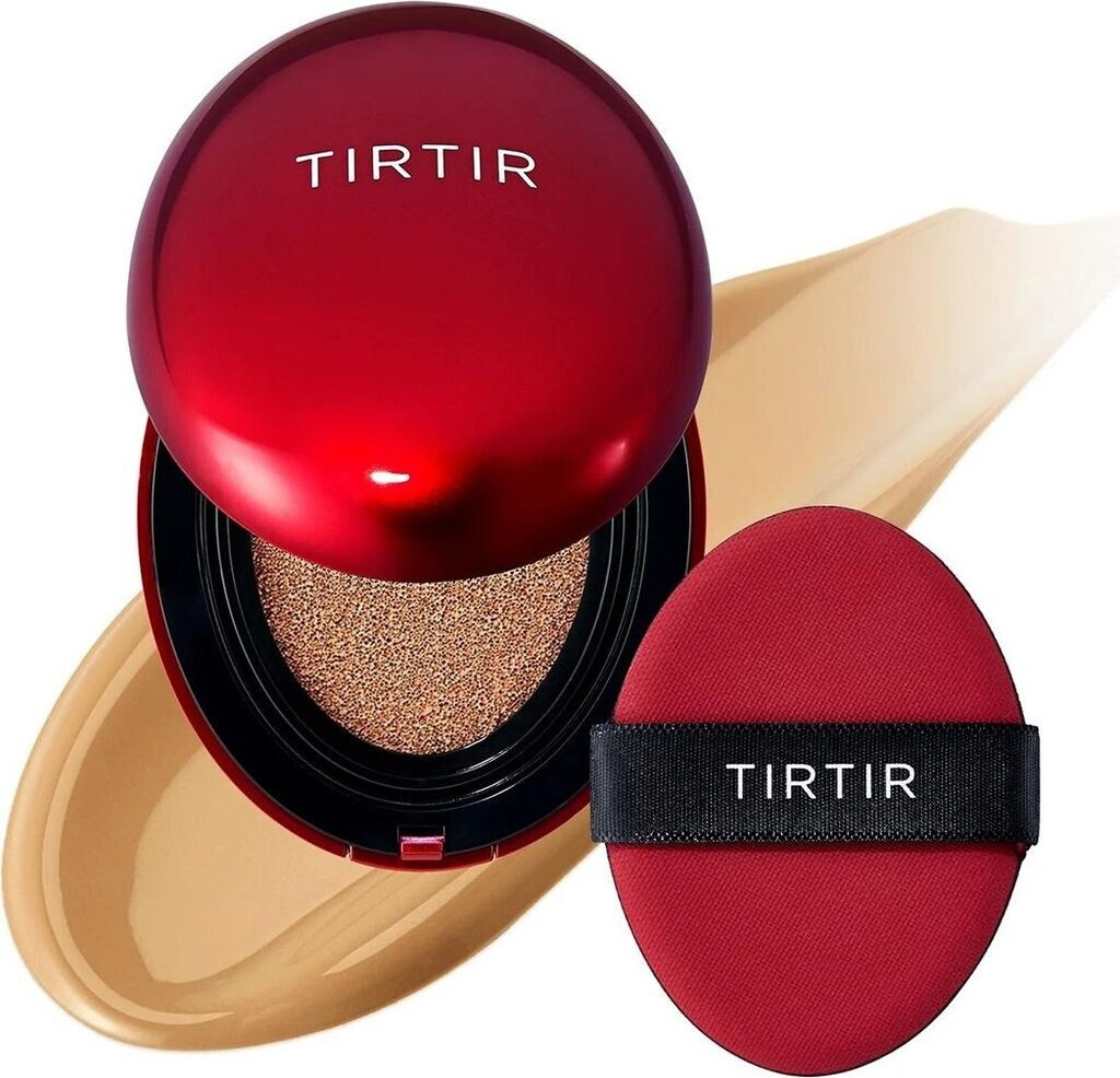 Base de Maquiagem Tirtir Mask Fit Red Cushion 29N Natural Beige