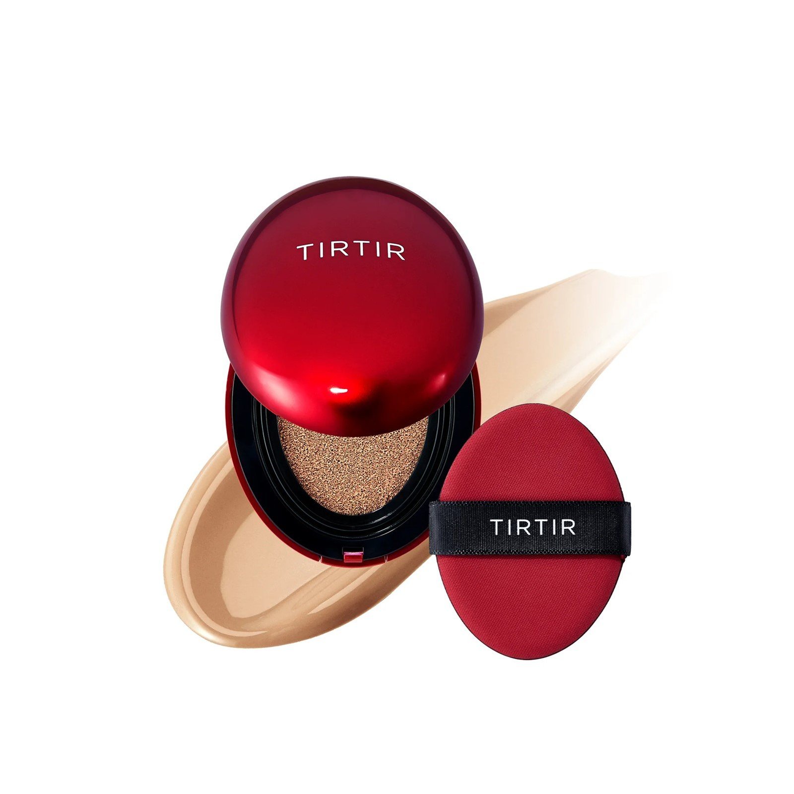 Base de Maquiagem Tirtir Mask Fit Red Cushion 33N Macchiato