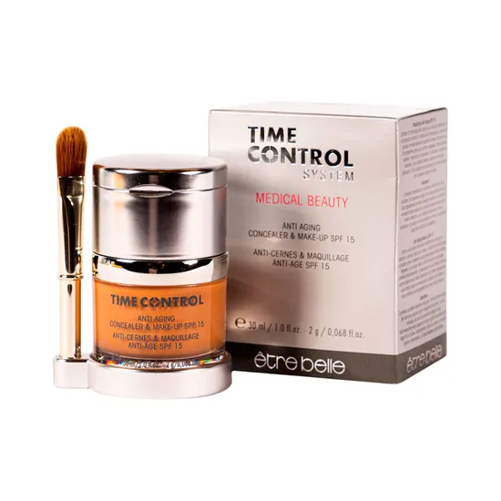 Être Belle Time Control Anti-Age 02 · Base