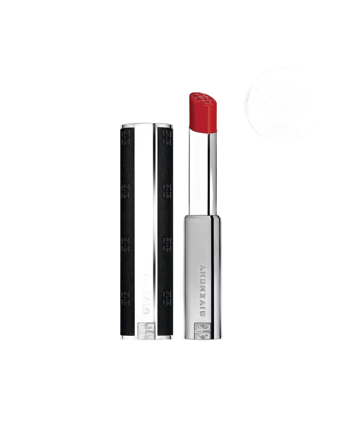 Givenchy Le Rouge Interdit Satin 329 Satin · Batom