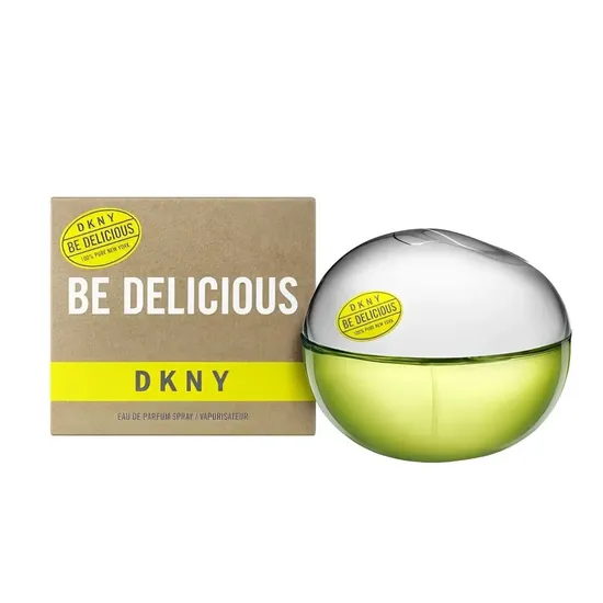 DKNY Be Delicious Fem