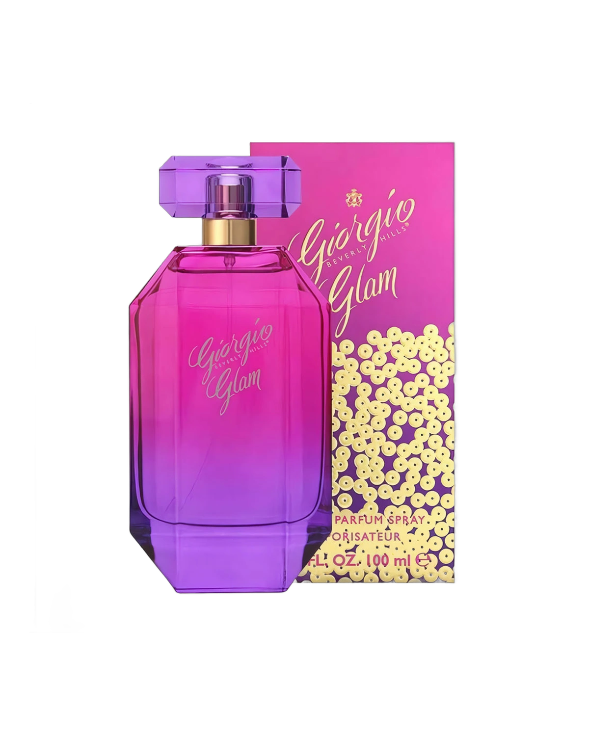 Beverly Hills Giorgio Glam F
